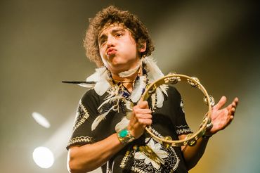 Greta Van Fleet