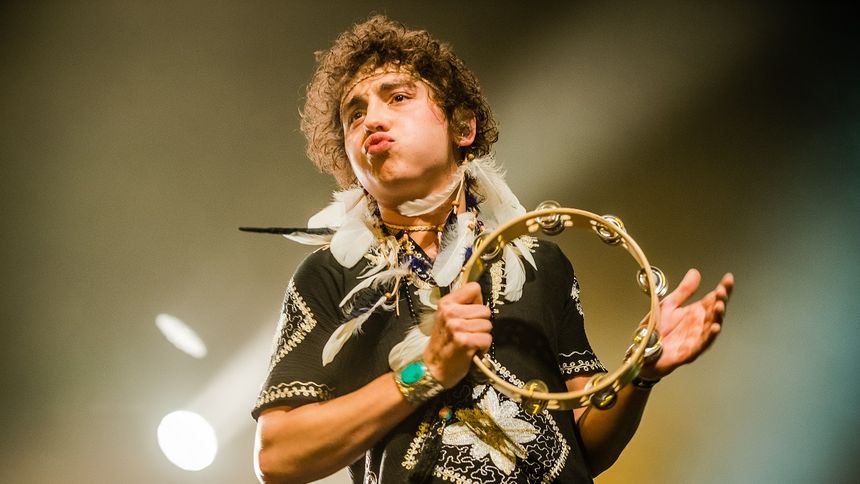 Greta Van Fleet