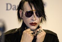 Marilyn Manson