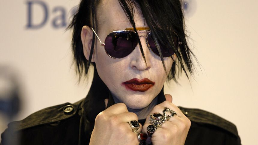 Marilyn Manson