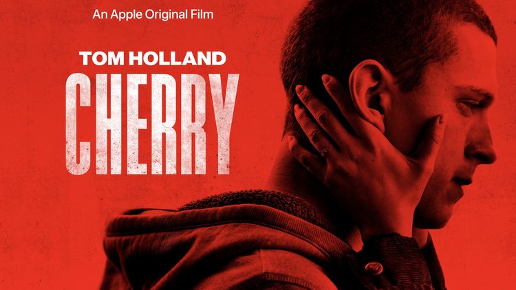 Cherry Tom Holland