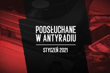 Podsłuchane w Antyradiu
