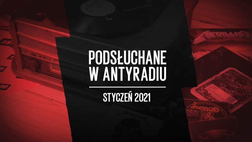 Podsłuchane w Antyradiu