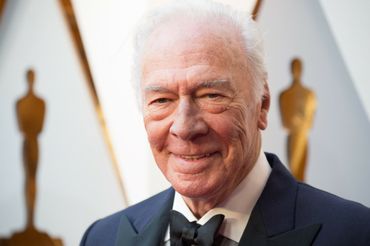 Christopher Plummer