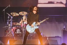 Foo Fighters