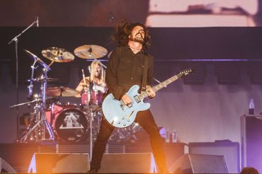 Foo Fighters