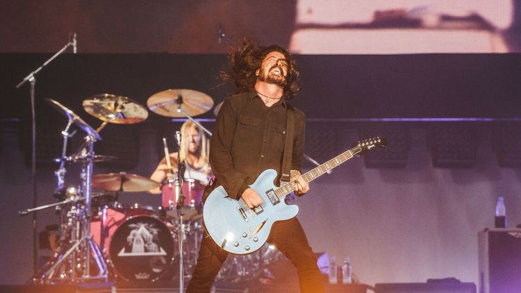Foo Fighters