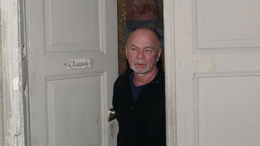 Ryszard Kotys