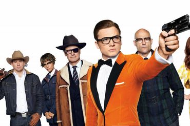 Kingsman