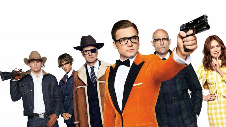 Kingsman