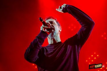 Serj Tankian
