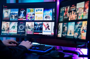 Netflix