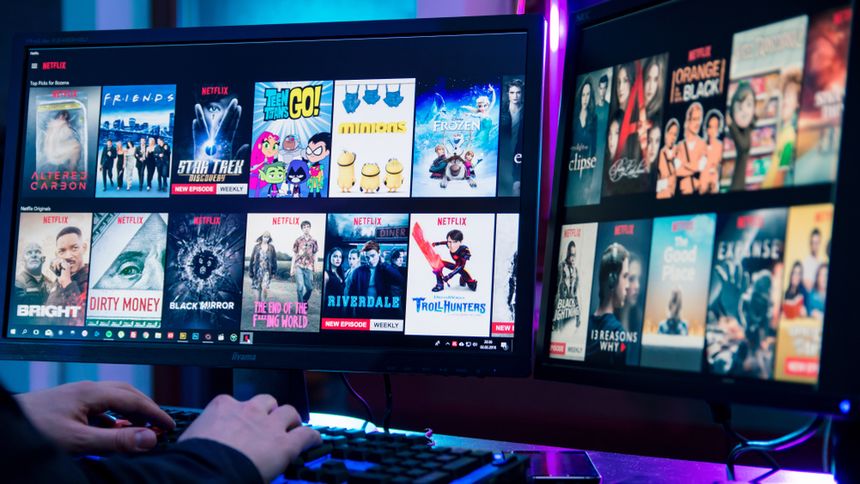 Netflix