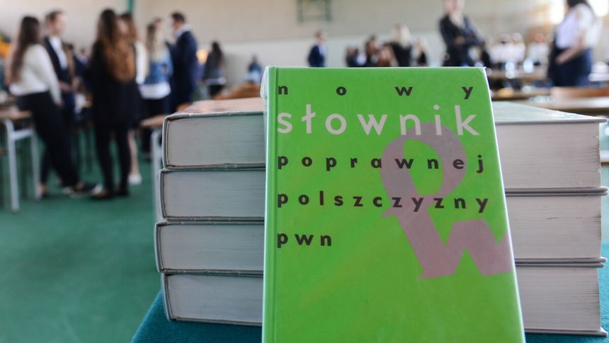 słownik