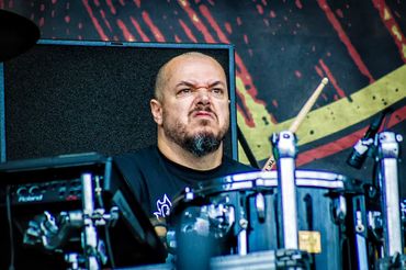 Igor Cavalera