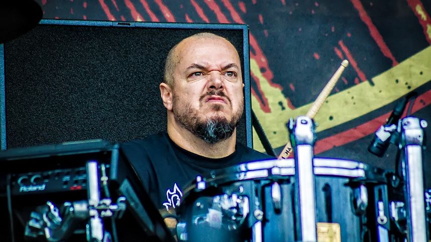 Igor Cavalera