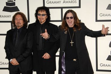 Black Sabbath