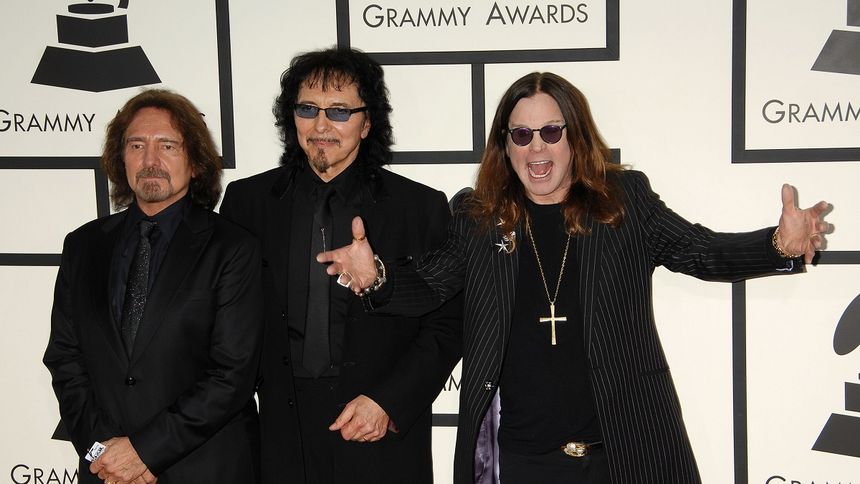 Black Sabbath