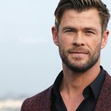 Chris Hemsworth