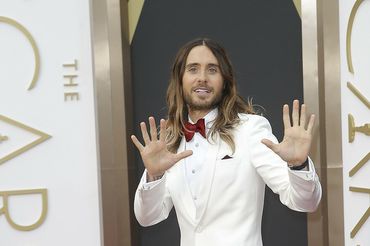 Jared Leto