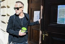 Nergal