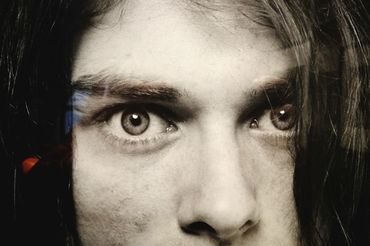 Kurt Cobain