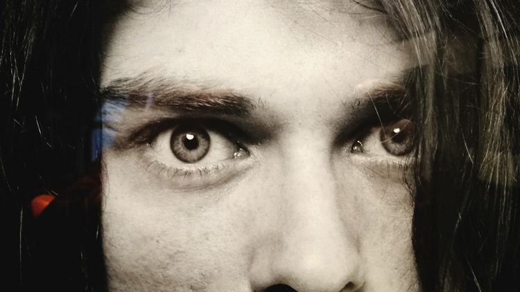 Kurt Cobain