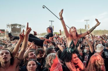 Pol'and'Rock Festival