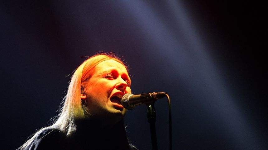 Katarzyna Nosowska