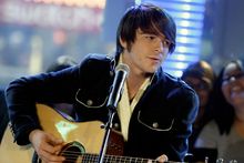 Drake Bell