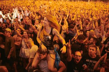 Pol'and'Rock Festival