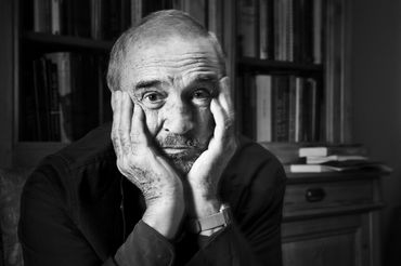 Jean-claude CARRIERE