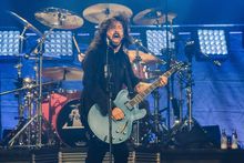 Foo Fighters