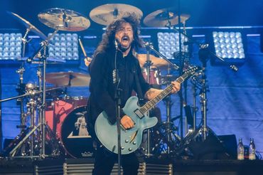 Foo Fighters