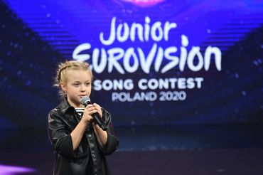 Eurowizja Junior 2020
