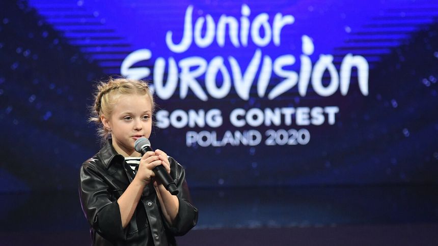 Eurowizja Junior 2020
