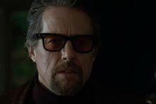 Hugh Grant Guy Ritchie