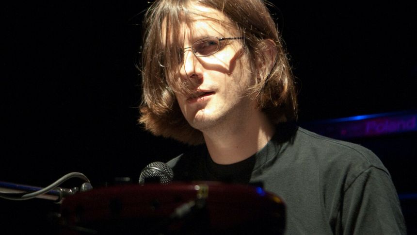 Steven Wilson