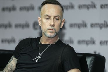Adam Nergal Darski
