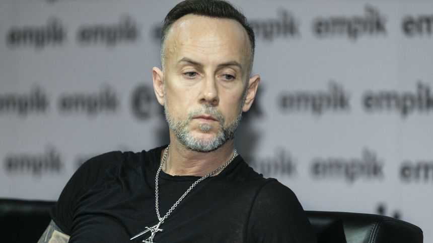 Adam Nergal Darski