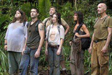 Lost serial