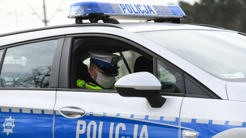 Policja