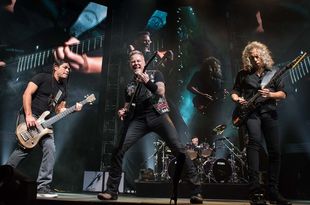 Metallica