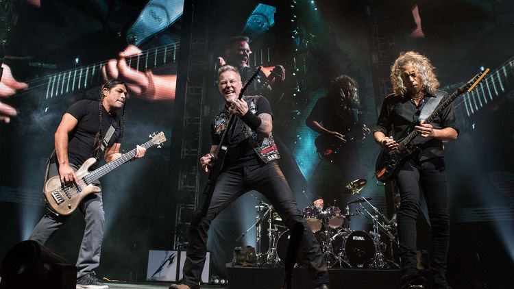 Metallica