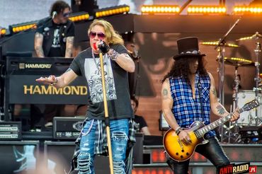 Guns N' Roses