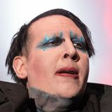  Marilyn Manson