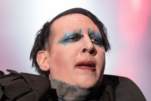  Marilyn Manson