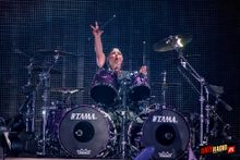 Lars Ulrich