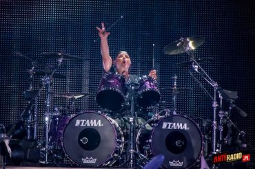 Lars Ulrich
