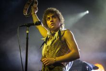 Greta Van Fleet